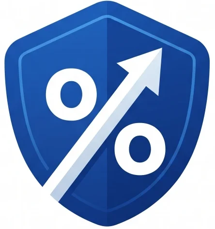 izracun postotka logo